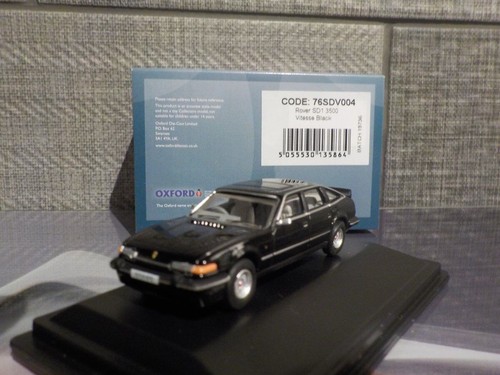 Rover sd1 3500 - rover, vitesse