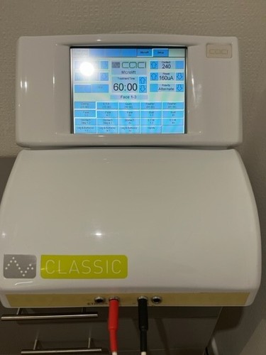 Caci classic non surgical - classic,