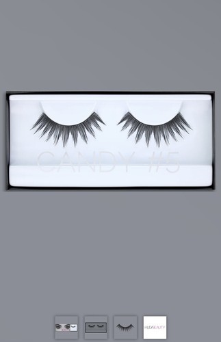 Genuine huda beauty classic - genuine,
