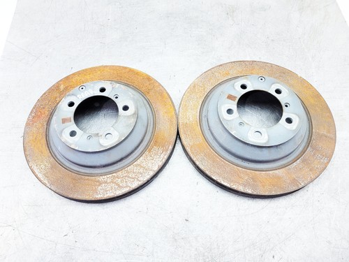 Porsche cayenne 9y0 - 9y0, pair