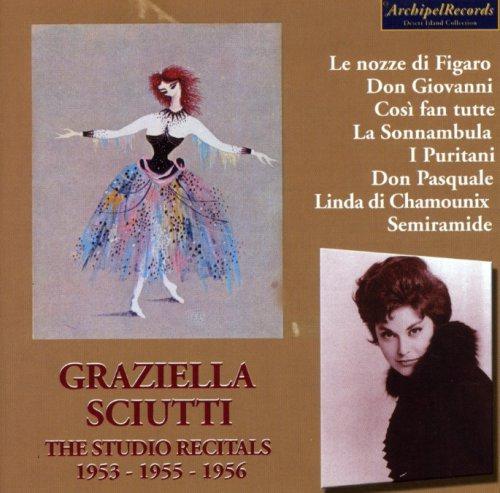Graziella sciutti the - graziella,