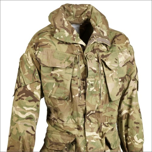 British army mtp - mtp, smock