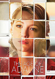 The age adaline - of, (2015)