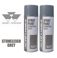 MF Massey Ferguson Stoneleigh