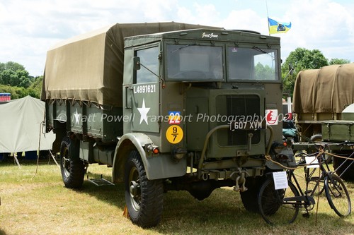 Truck photo 12x8 austin - photo,