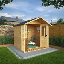 Waltons 7x7 Wooden Summerhouse