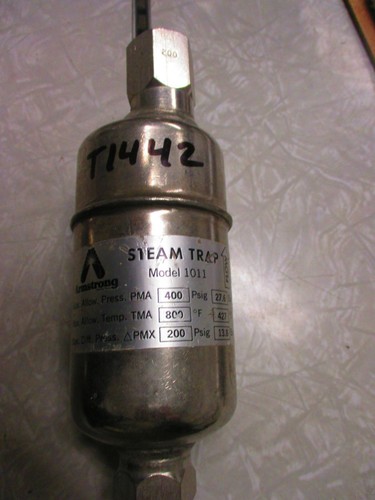 Armstrong model 1011 - 1011, |