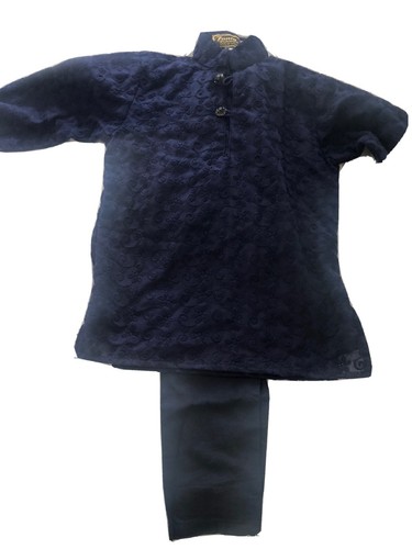 Boys mehndi outfit - boys,