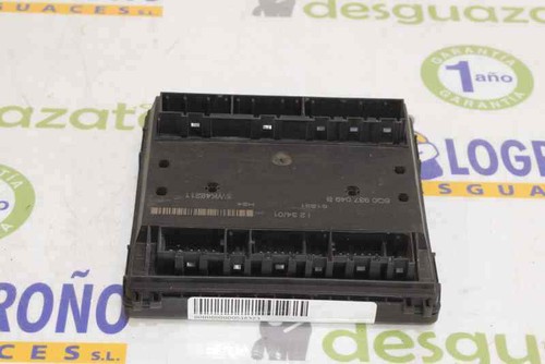6q0937049b closure switchboard - 6q0937049b,