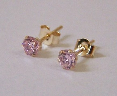 Kids girls 9ct gold - kids,