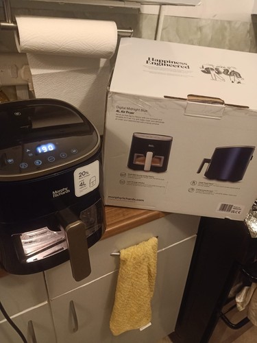 Morphy richards 480010 digital - morphy,