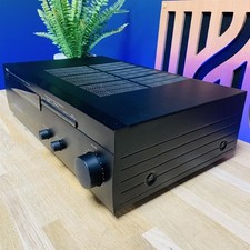 Yamaha DSP-E390 Natural Sound