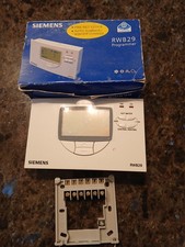 Siemens RWB29 digital