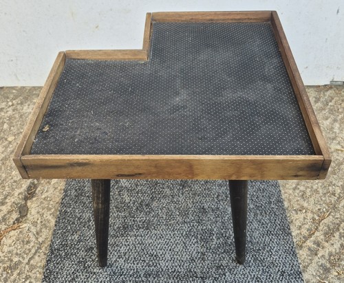 Vintage small lebus - small, link
