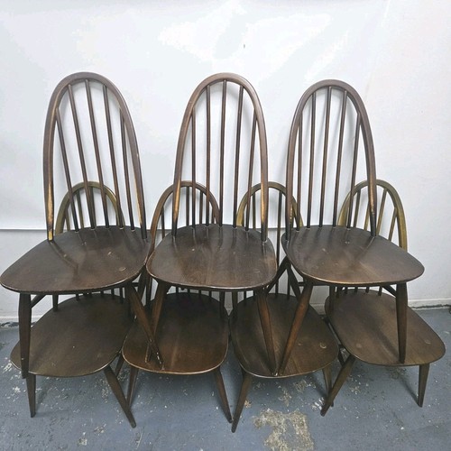 Vintage ercol 365 quaker - 365,