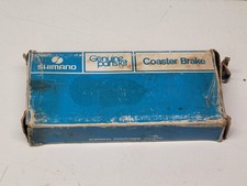 Shimano Coaster Brake Parts