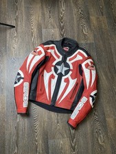 Hein Gericke Genuine Leather