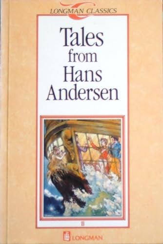 Tales from hans - from,