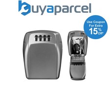 Master lock key safe - master, 5415
