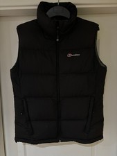 Ladies Berghaus Gilet