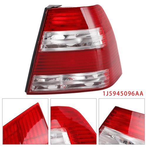 Right tail light - right,