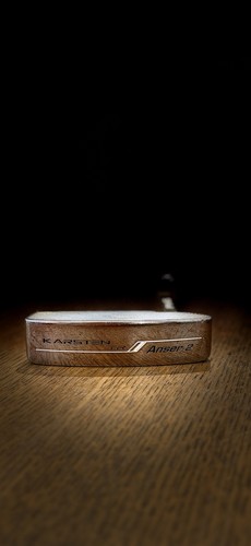 Ping karsten anser putter - tr,