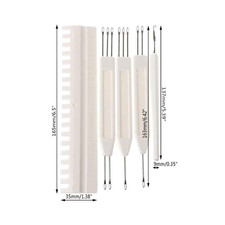 Transfer Tool Set 1x2 1x3 2x3