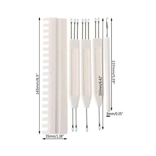 Transfer tool set - transfer, 1x3