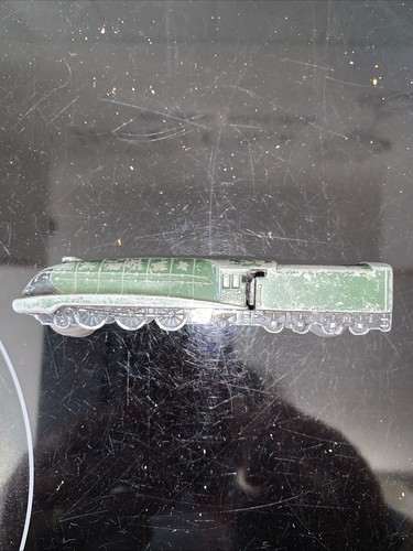 Dinky toys stream - stream, train