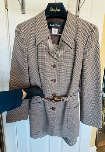 Vintage lois feraud - vintage,