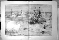 Old Portsmouth English Italian