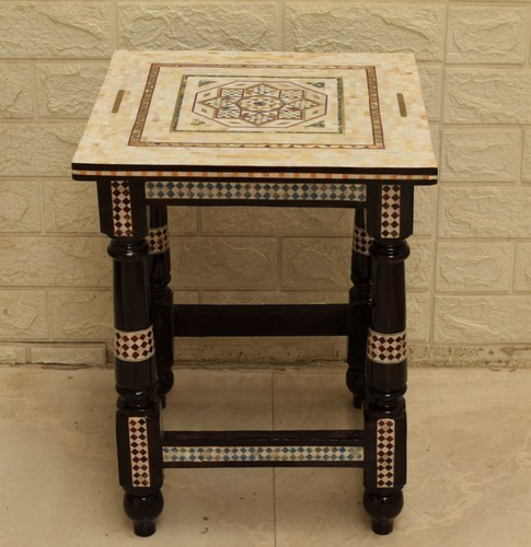 Bedside table luxury mother - bedside,