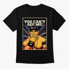 John Cena You Can't C Me