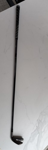 Mizuno pro fli 2026 - fli-hi, iron