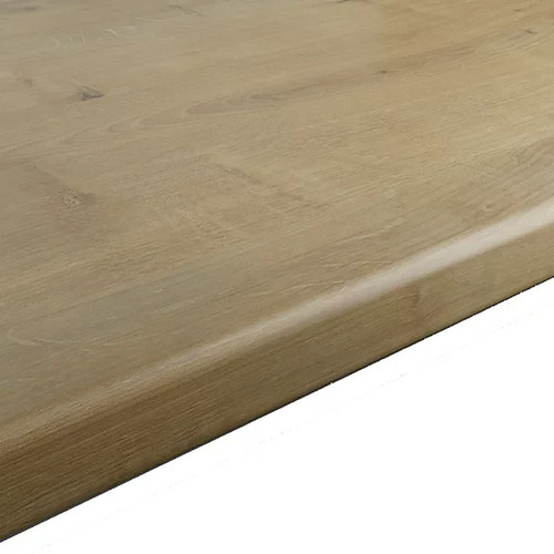28mm matt brown oak - matt,