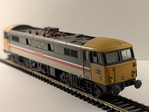 Lima gauge class 87 - gauge,