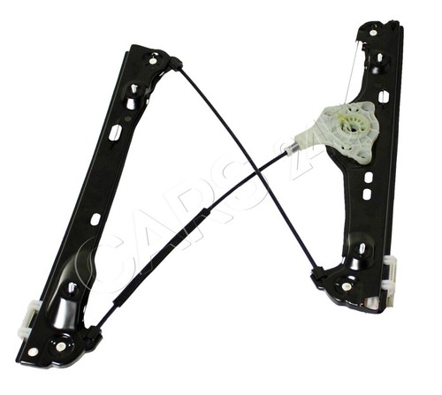 Window regulator right - regulator, front