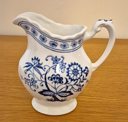 Meakin england blue - g, &