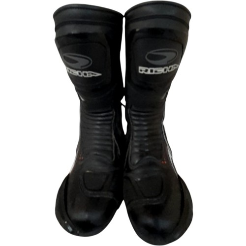 Sidi vertigo motorcycle boots - sidi,
