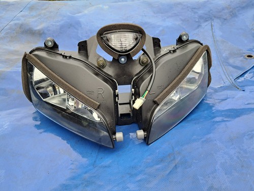 2007 honda cbr600rr brand - 2007,