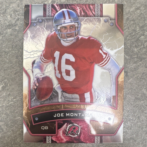 Topps resurgence 2025 - 2025, joe