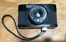 Vintage Prinz Saturn 35mm Auto