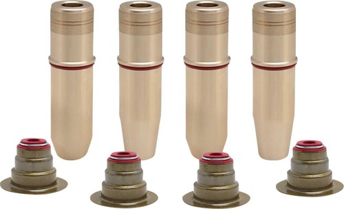 Kibblewhite valve guide kit - valve,