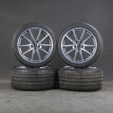 19/20 Inch Summer Wheels