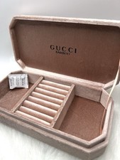 Gucci Bamboo Beauty Velvet