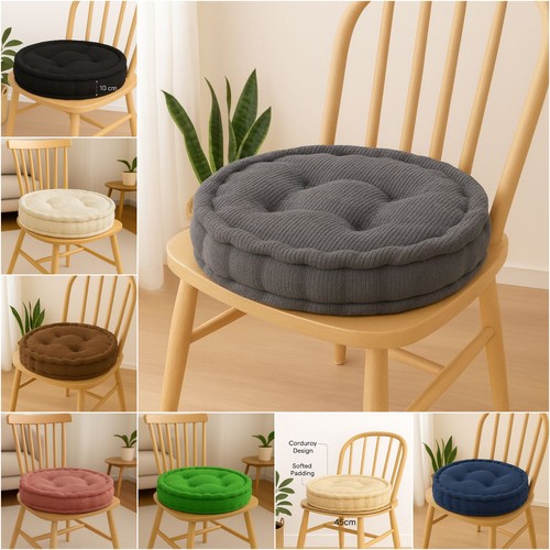 Round booster cushion patio - cushion,