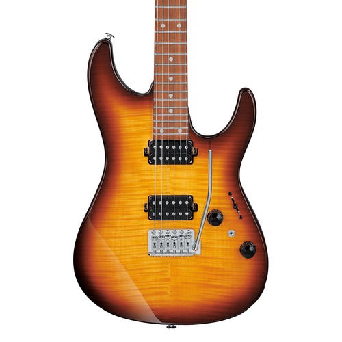 Ibanez az24s1f vls series - ibanez, az