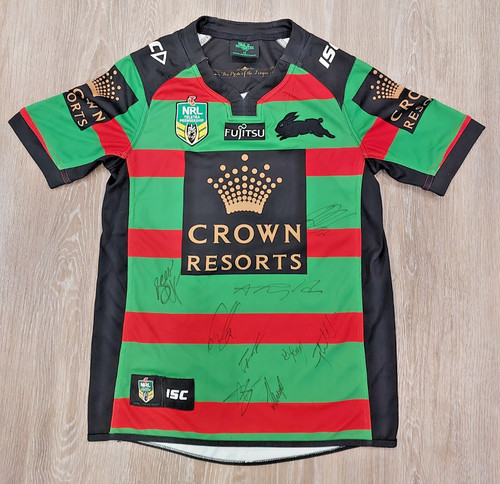 Signed 2016 south - 2016,
