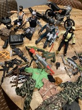 90s Action Man Bundle Job Lot