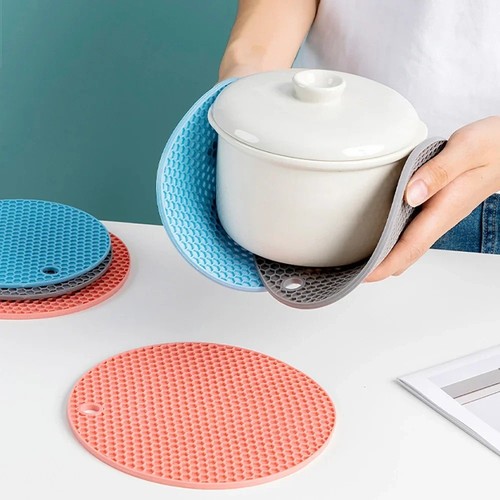 Pot holder multifunctional - pot,